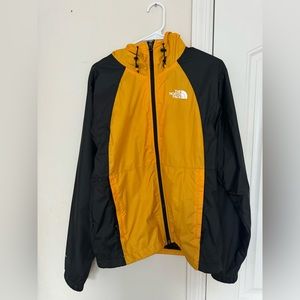 The north face Men's Hydrenaline Jacket 2000